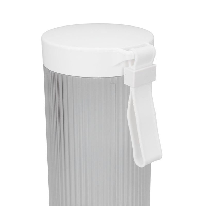 Electric Juicer Cup 450ml 4000mAh Battery USB Charging Handheld Electric