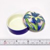 Iris Design - Small Trinket Box
