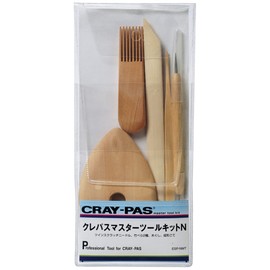 Sakura Color pastel master tool kit N ESP-NMT