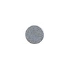Freeman Single Pin Concrete Nails | 2-1/2" | Galvanized Steel