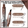 SHEBEEDO Eyebrow Pen New Upgraded Microblading Eyebrow Pen With Brow