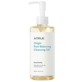 에이트루 퓨어 밸런싱 클렌징 오일 300ml x 2개 Aetru Pure Balancing Cleansing Oil 300ml x 2 pcs