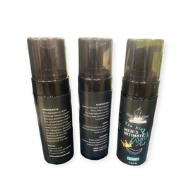 Chicvcare Men's Wash