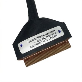 Zahara LED Monitor Cable for MSI MS1551 40PIN K1N-3040182-H39