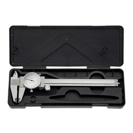 Wabeco Clock Sliding Chieb Gauge 150 mm Calliper