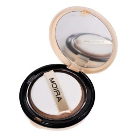 Base De Maquillaje En Polvo Moira Cometics Powder Foundation Tono 275n