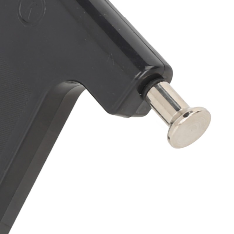 Ear Piercing Tool Professional Nose Lip Navel Piercing Machine with