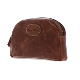 bruno banani Cosmeticbag Cognac, Cognac