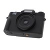 4K Digital Camera 16x Digital Zoom 48MP Vlogging Camera with