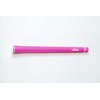 elitegrips CX46 Golf Grips, Set of 7, Deep Pink with