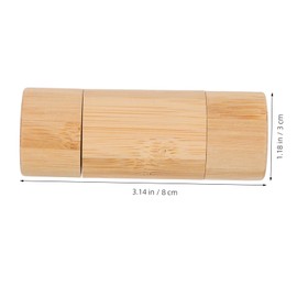 Baluue Oil Absorbing Volcanic Face Roller Reusable Skincare Tool for Oily Travel-Friendly Design Gentle Massage Action for