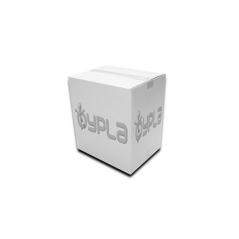 Oypla 1.5m Triple 3 Phono 3RCA to 3RCA AV Audio