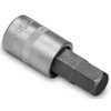 16 mm hexagonal socket (hex keys for Allen Screws/ Screw