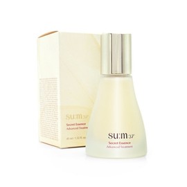 Soom37 숨 37도 시크릿 에센스 45ml (어드밴스드 트리트먼트) Su:m 37° Secret Essence 45ml (Advanced Treatment)