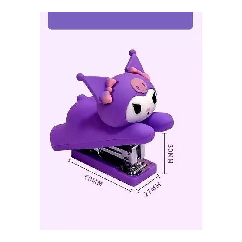 Sanrio Brand New Cinnamoroll Stapler