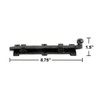 Renovators Supply Manufacturing Renovators Supply Manufacturing Slide Bolt Latch 8