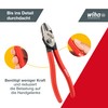 Wiha High-Performance Side Cutters, Z18020001SB