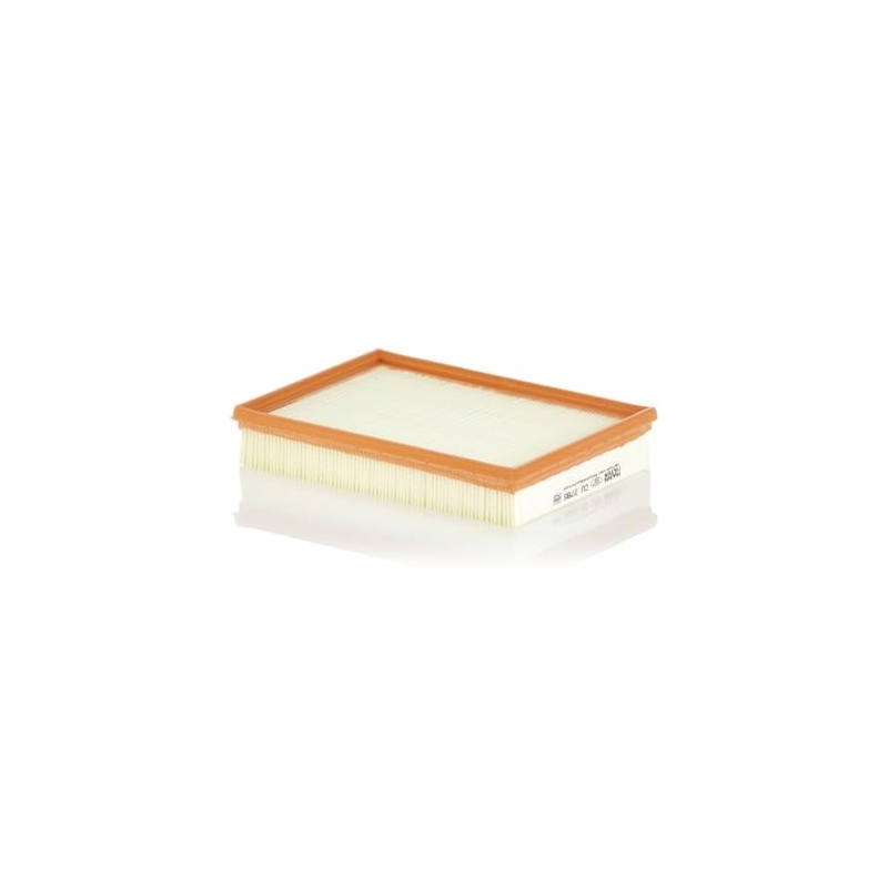 Mann Filter CU2785 Filter