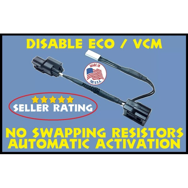 AST Smart ECO Muzzler Control Module Honda Accord Odyssey Pilot