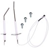 IDXLFLS1930 Flame Sensor for Hayward Universal H-Series Induced Draft and