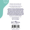 Santo Remedio, Piel Eterna, Purifying Cleanser, Removes Impurities and Provides