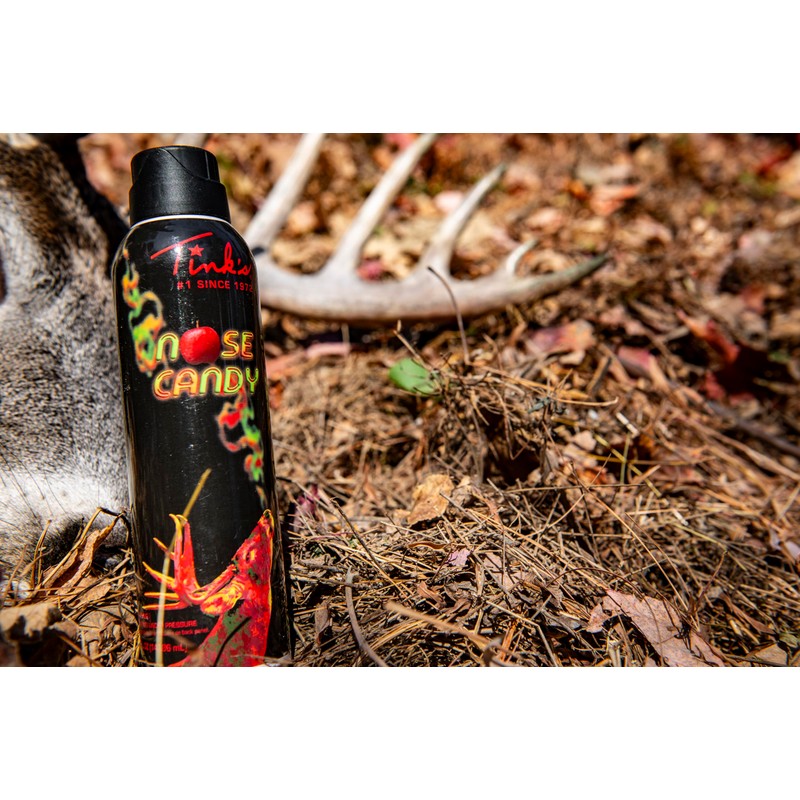 TINK'S Nose Candy Olfactory Blocker Apple Scent 5 OZ