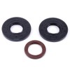 TKT-001 engine timing belt kit Fits for 1998-2005 for Toyota