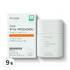 Dr.Lin Organic Vitamin D 1000IU, 60 tablets, 9 units / 닥터린 유기농 비타민D 1000IU, 60정, 9개