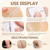 Tattoo Cover Up Patch 15 Sheets Waterproof Tattoo Cover Up