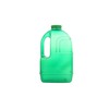 H8O 1 Gallon Square BPA Free Water Bottle with 48mm