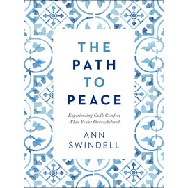 The Path to Peace: Experiencing God's Comfort When You're Overwhelmed