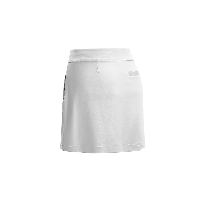 Callaway Womens Skort Brilliant White M