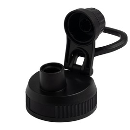 LET'S WANDER Chug Lid for Lets Wander World Explorer, 50 States Adventurer and National Parks Water Bottle (Designed to Fit Let's Wander Brand Bottles)