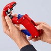 Knipex 90 23 01 BKA Model DP50 Pipe Cutter