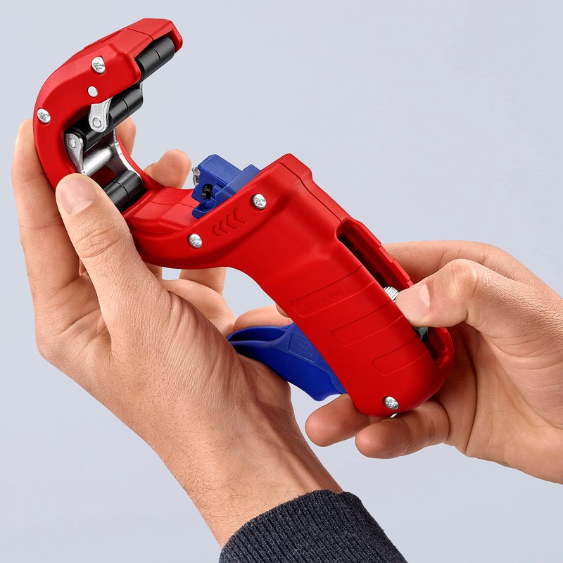 Knipex 90 23 01 BKA Model DP50 Pipe Cutter