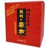 Plum Meat Extract of Cherry 赤本 Cherry Made in Plum 100% mumehura-ru MG) G