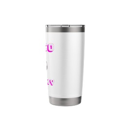 Disco Granny,Disco Gift Ideas,Disco Music,Dico Balls Gifts Stainless Steel Insulated Tumbler