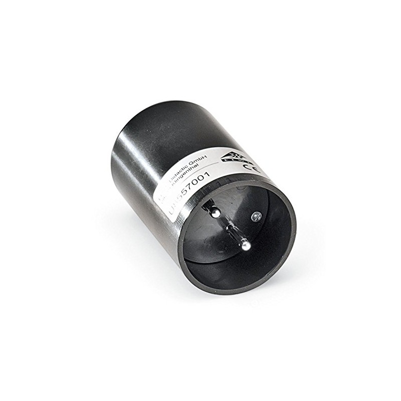 3B Scientific Physics Teaching Aids - Protection Adapter, 2-Pin -