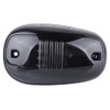 cciyu 5x 12LEDs Smoke/Amber Cab Roof Top Marker Running Lights