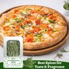 30–35PCS Dried Whole Rosemary Sprigs, 2.5oz Natural Spices in Clear-Window