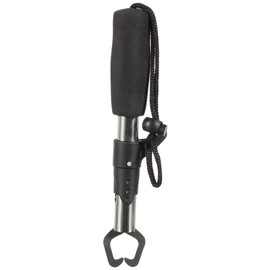 FreeCamp FG-40 Balık Tutucu, Siyah