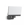 Steinel LED Spotlight, XLED Home 2 SL, Graphite, 13 W