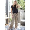 Hello Mello Breakfast in Bed Collection Womens Soft Lounge Pants
