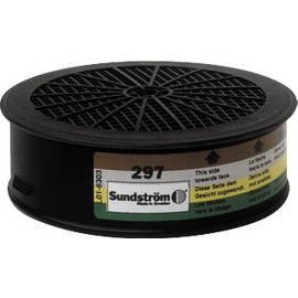 SUNDSTROEM ATEMS CH FILTER 297-ABEK1