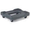 ORBIS DGS6040 Plastic Dolly for Stack-N-Nest Pallet Container
