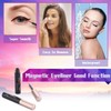 Magnetic Eyelashes with Eyeliner Kit- 10 Pairs Premium 3D Natural