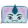 Loungefly Ladie's Casual, purple, Standard size, purse