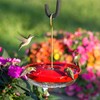 Aspects HummZinger HighView 12 Oz Hanging Hummingbird Feeder - 429,