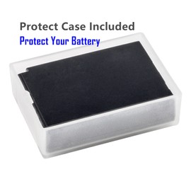 Kastar Battery 3 Pack and Charger for Panasonic DMW-BCG10 Lumix DMC-ZR1 DMC-ZR3 DMC-ZS1 DMC-ZS10 DMC-ZS15 DMC-ZS19 DMC-ZS20 DMC-ZS25 DMC-ZS3 DMC-ZS5 DMC-ZS6 DMC-ZS7 DMC-ZS8 DMC-ZX1 DMC-ZX3 DMC-3D1