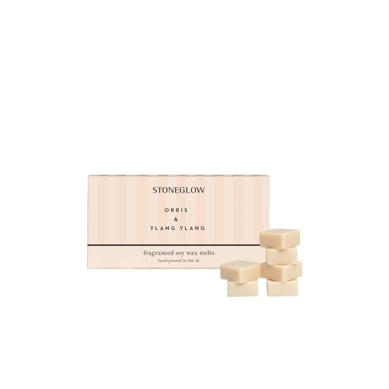 Stoneglow Modern Classics Collection - Orris & Ylang Ylang 192